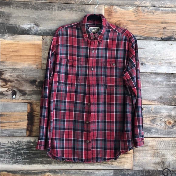 Duluth Trading Co Other - Duluth Flannel